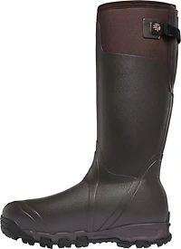LaCrosse Men's 18 in Alphaburly Pro 1600G Hunting Boots