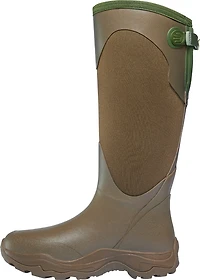 LaCrosse Women's 15 in Alpha Agility Snake Boot Hunting Boots