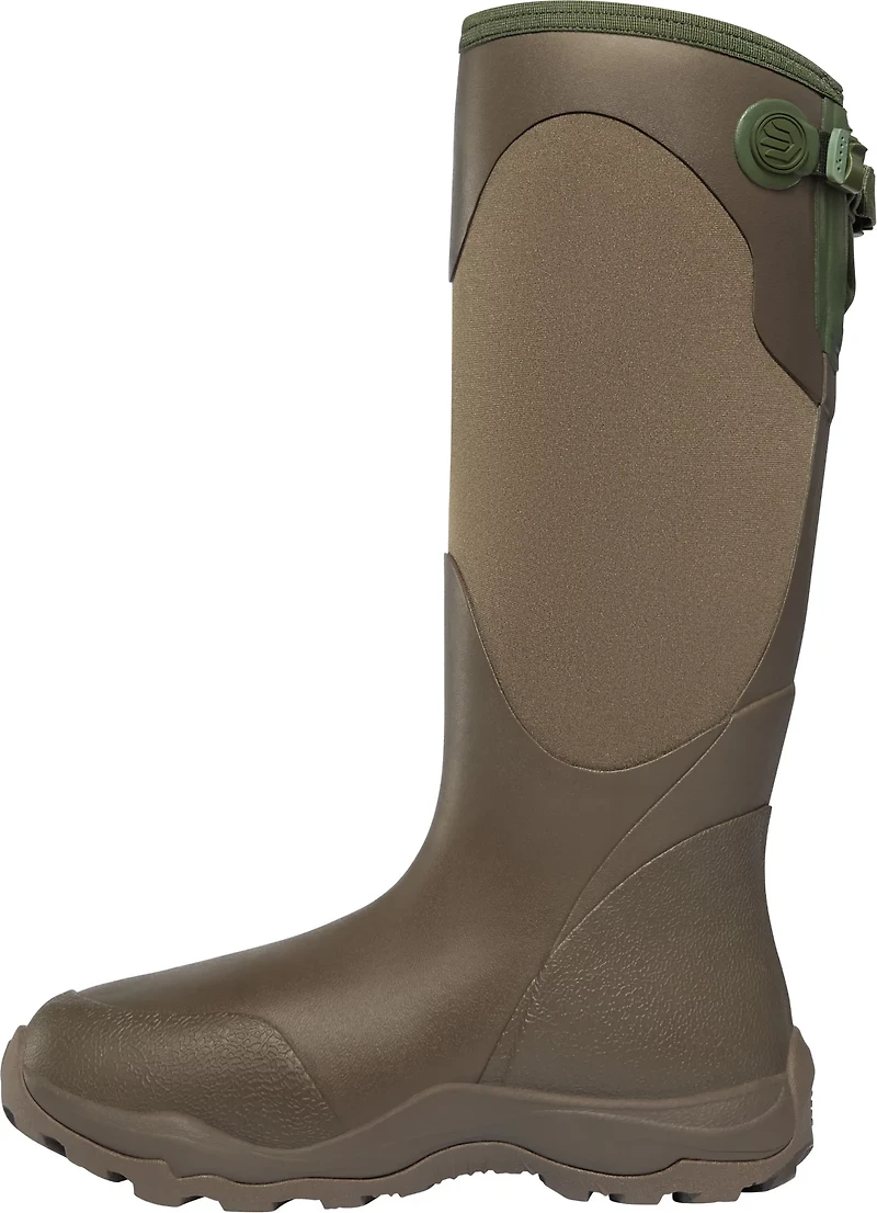 LaCrosse Women's 15 in Alpha Agility Hunting Boots