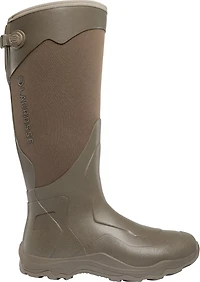 LaCrosse Men's 17 in Alpha Agility Hunting Boots