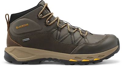 LaCrosse Men's 4 San Juan Mid GTX Hunting Boots