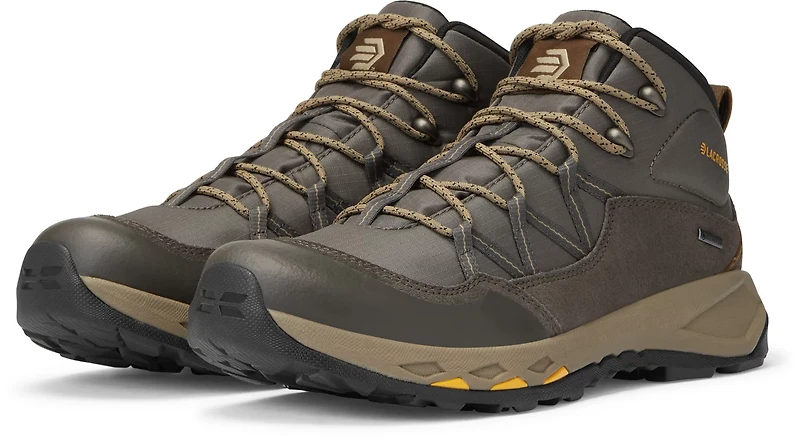 LaCrosse Men's 4 San Juan Mid GTX Hunting Boots