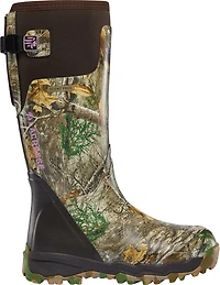 LaCrosse Women's 15 in Alphaburly Pro Realtree Edge Hunting Boots