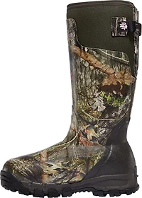 LaCrosse Women's 15 in Alphaburly Pro Mossy Oak Break-Up Country 1600G Hunting Boots