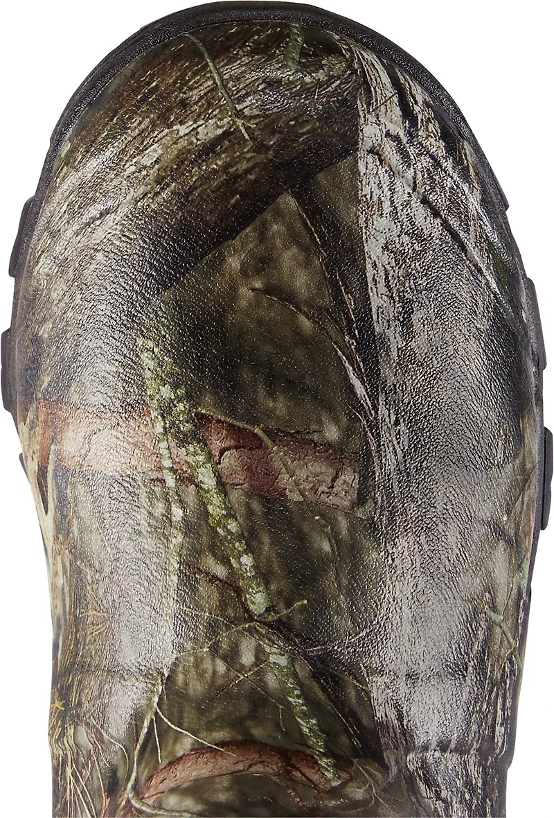 LaCrosse Women's 15 in Alphaburly Pro Mossy Oak Break-Up Country 1600G Hunting Boots