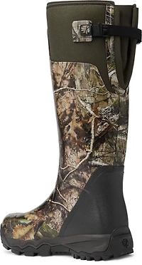 LaCrosse Men's 18 in Alphaburly Pro Mossy Oak DNA Hunting Boots