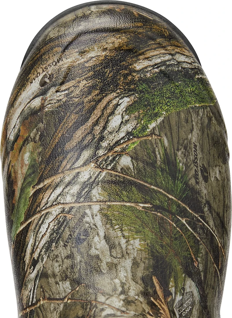 LaCrosse Men's 18 in Alphaburly Pro Mossy Oak Country DNA 1000G Hunting Boots