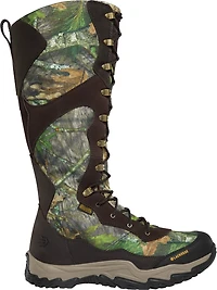 LaCrosse Men's 18 in Venom II NWTF Mossy Oak Obsession Hunting Boots