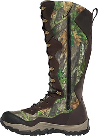 LaCrosse Men's 18 in Venom II NWTF Mossy Oak Obsession Hunting Boots