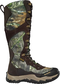 LaCrosse Women's 15 in Venom II NWTF Mossy Oak Obsession Hunting Boots