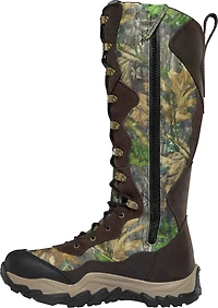 LaCrosse Women's 15 in Venom II NWTF Mossy Oak Obsession Hunting Boots