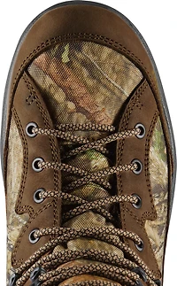 LaCrosse Men's 8 in Clear Shot Mossy Oaky Break Up Country 400G Hunting Boots