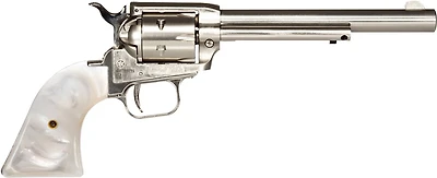 Heritage Rough Rider .22 Single-Action Revolver Ambidextrous