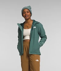 The North face Women's Shelbe Raschel Hoodie