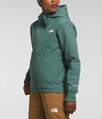 The North face Women's Shelbe Raschel Hoodie