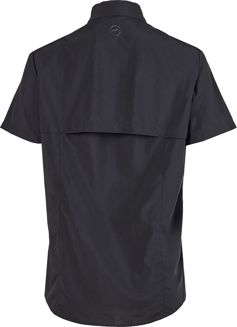 Magellan Outdoors Women's Laguna Madre Fishing Shirt