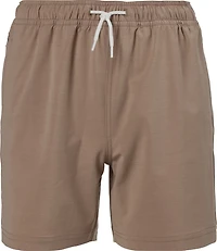 Magellan Outdoors Boys' Shore & Line Washed Out Boat Shorts 5