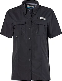 Magellan Outdoors Women's Laguna Madre Fishing Shirt