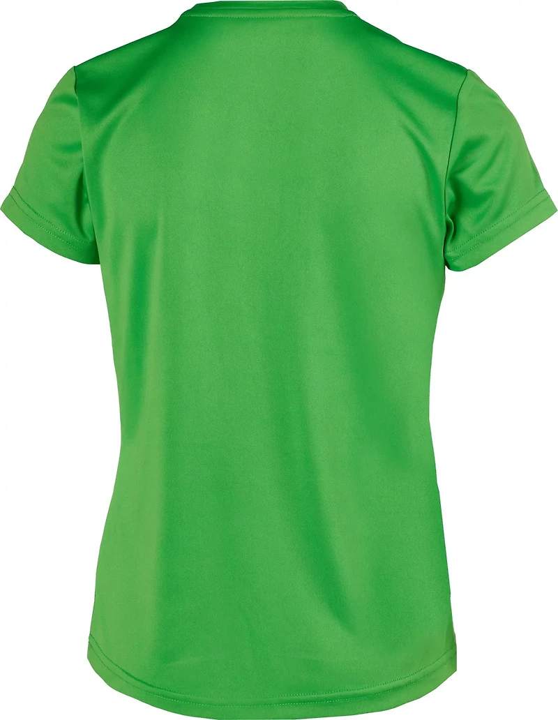 BCG Girls' Tennis Ball Turbo Training T-shirt