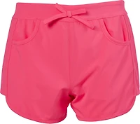 Magellan Outdoors Girls' Caddo Lake Shorty Shorts