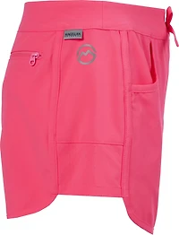Magellan Outdoors Girls' Caddo Lake Shorty Shorts