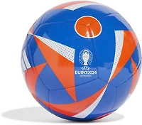 adidas 2024 Euro Club Soccer Ball