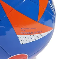 adidas 2024 Euro Club Soccer Ball