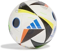 adidas 2024 Euro Airless Mini Soccer Ball