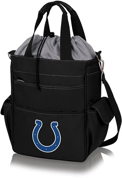 Picnic Time Indianapolis Colts Activo Cooler Tote Bag