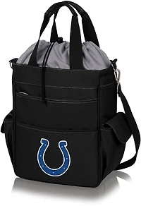 Picnic Time Indianapolis Colts Activo Cooler Tote Bag