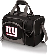 Picnic Time New York Giants Malibu Picnic Basket Soft Cooler