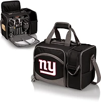 Picnic Time New York Giants Malibu Picnic Basket Soft Cooler