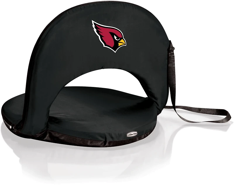 Picnic Time Arizona Cardinals Oniva Portable Recliner