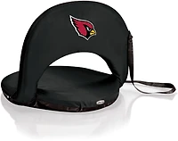 Picnic Time Arizona Cardinals Oniva Portable Recliner