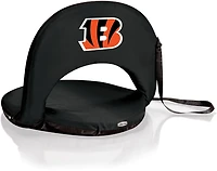 Picnic Time Cincinnati Bengals Oniva Portable Recliner