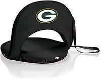 Picnic Time Green Bay Packers Oniva Portable Recliner