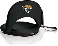Picnic Time Jacksonville Jaguars Oniva Portable Recliner