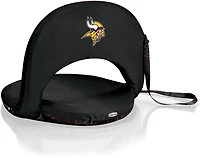 Picnic Time Minnesota Vikings Oniva Portable Recliner