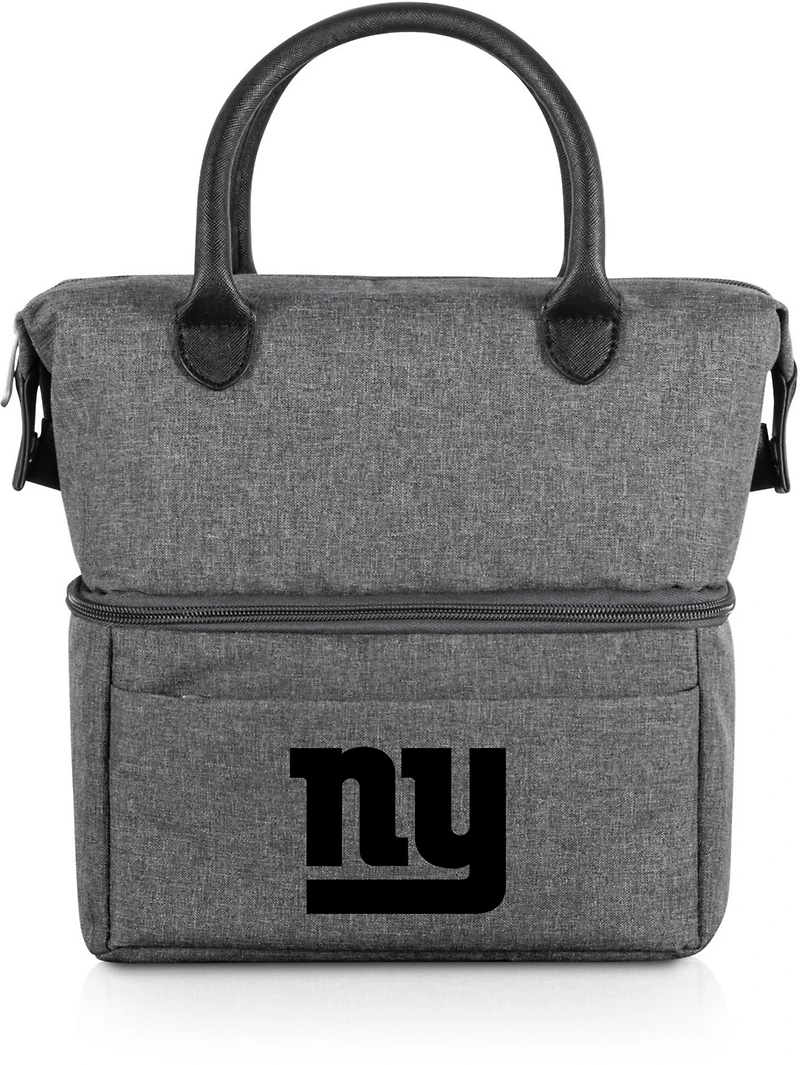 Picnic Time New York Giants Urban Two-Tier Lunch Bag Cooler