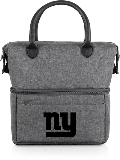 Picnic Time New York Giants Urban Two-Tier Lunch Bag Cooler