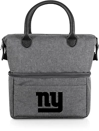 Picnic Time New York Giants Urban Two-Tier Lunch Bag Cooler
