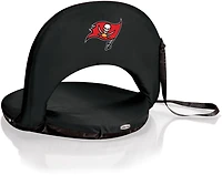 Picnic Time Tampa Bay Buccaneers Oniva Portable Recliner