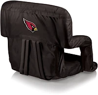 Picnic Time Arizona Cardinals Ventura Reclining Stadium Seat