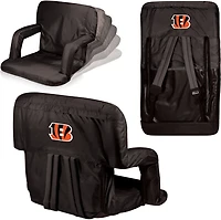Picnic Time Cincinnati Bengals Ventura Reclining Stadium Seat