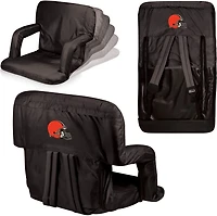 Picnic Time Cleveland Browns Ventura Reclining Stadium Seat