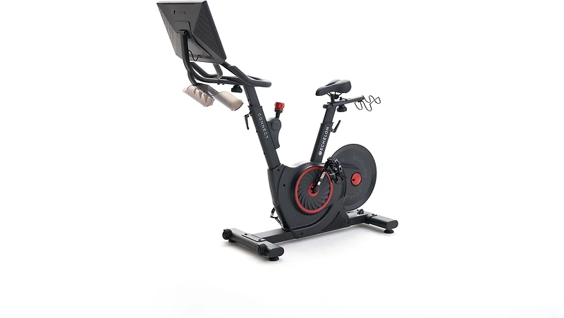 Echelon EX5s-22 Connect Stationary Exercise Bike with 22 in HD Touchscreen