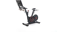 Echelon EX5s-22 Connect Stationary Exercise Bike with 22 in HD Touchscreen