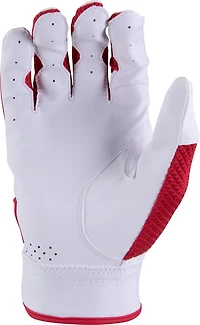 Marucci Adults' Code Baseball Batting Gloves