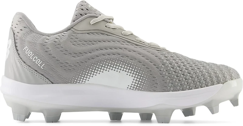 New Balance Men's FuelCell 4040 V7 Molded Baseball Cleats