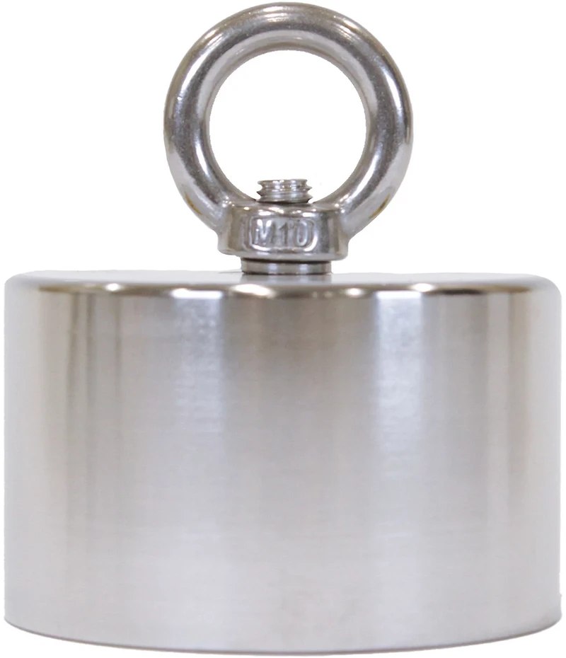 Brute Magnetics Boss 360 3500 lb Fishing Magnet